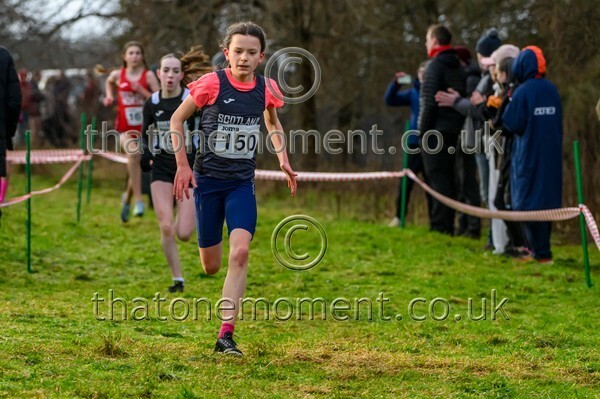 InterXC26-925095 - U15 Girls