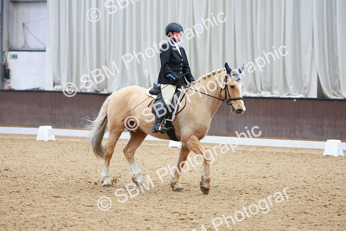 SBM_001095 - Class 5 - Novice 1