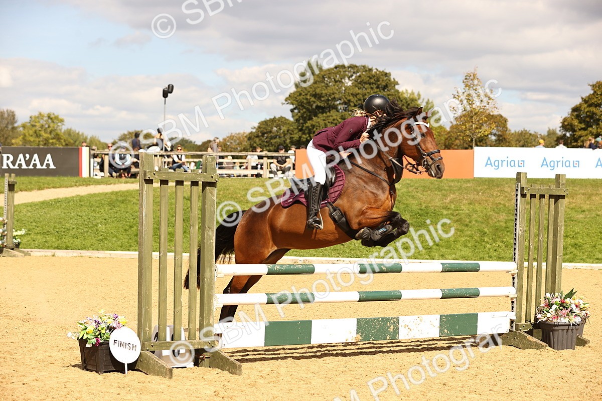 SBM_43389 - J40 Senior 90cm Supreme Championship