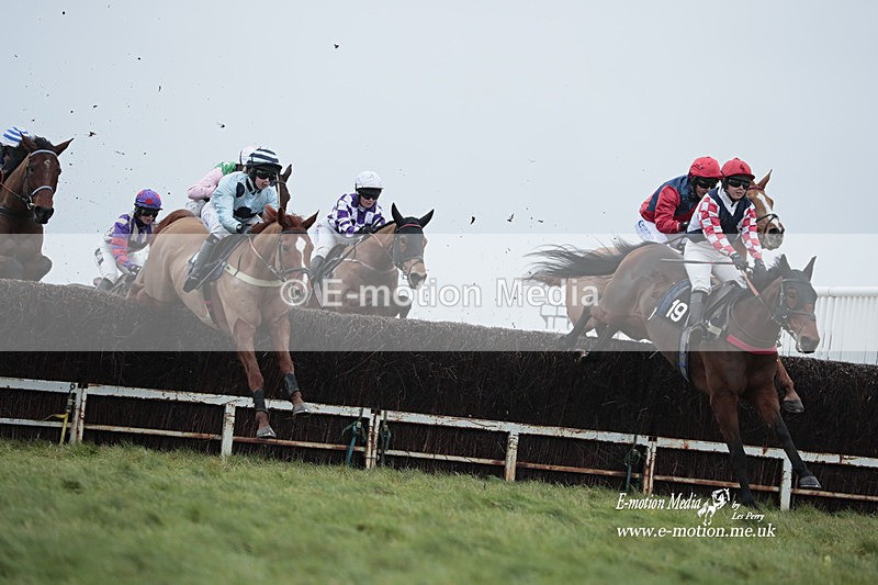 PtP 041222 0082 - Larkhill Racing Club Point-to-Point Larkhill 01/01/23