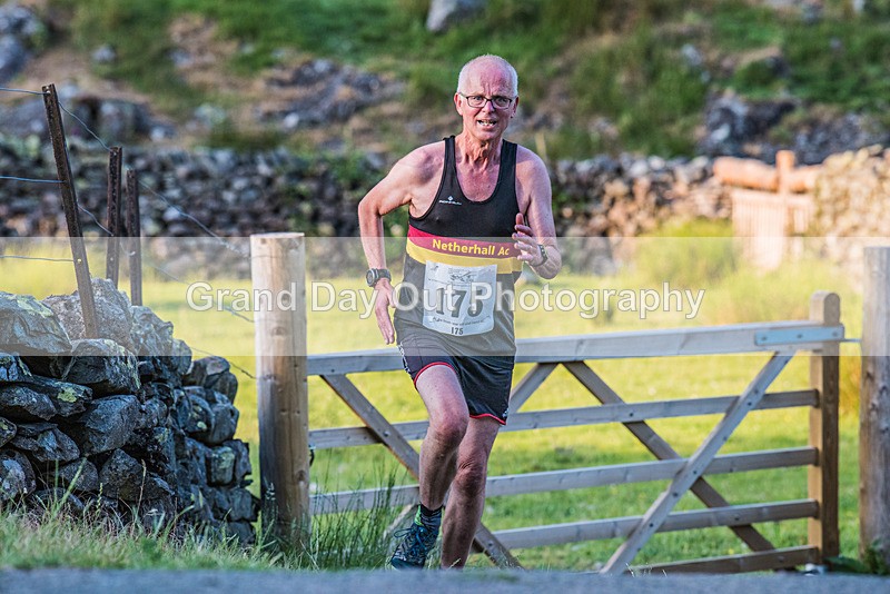 Langstrath-879 - Langstrath Fell Race Wednesday 21st June 2023