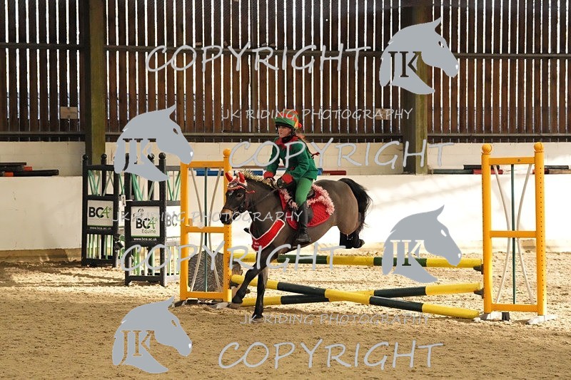 JKR01732 - Class 5 60cm