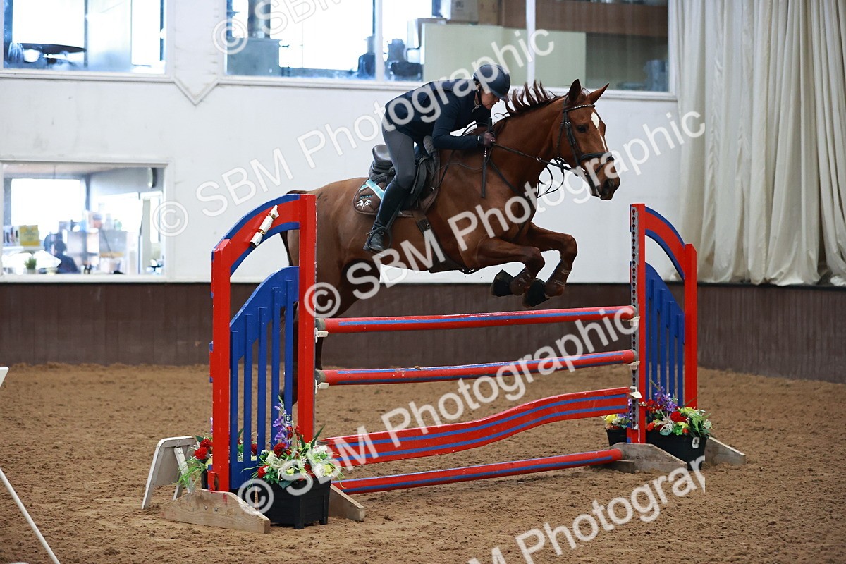 SBM_005062 - Class 23 - Blue Chip Joint Care Power Championship Qualifier 1.10m