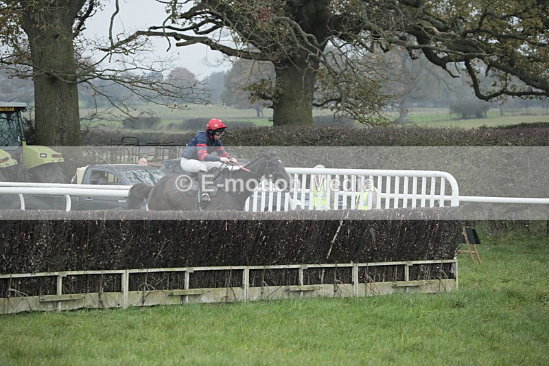 PtP 041222 0272 - Wheatland  Hunt PtP Chaddesley Corbett, Worcs 04/12/22