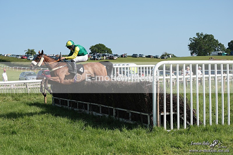 PtP 250526 689 - Albrighton & Woodland PtP Chaddesley Corbett 25/05/26