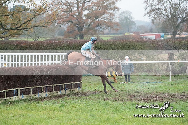 PtP 031223 1043 - Wheatland Hunt PtP Chaddesley Races 03/12/23