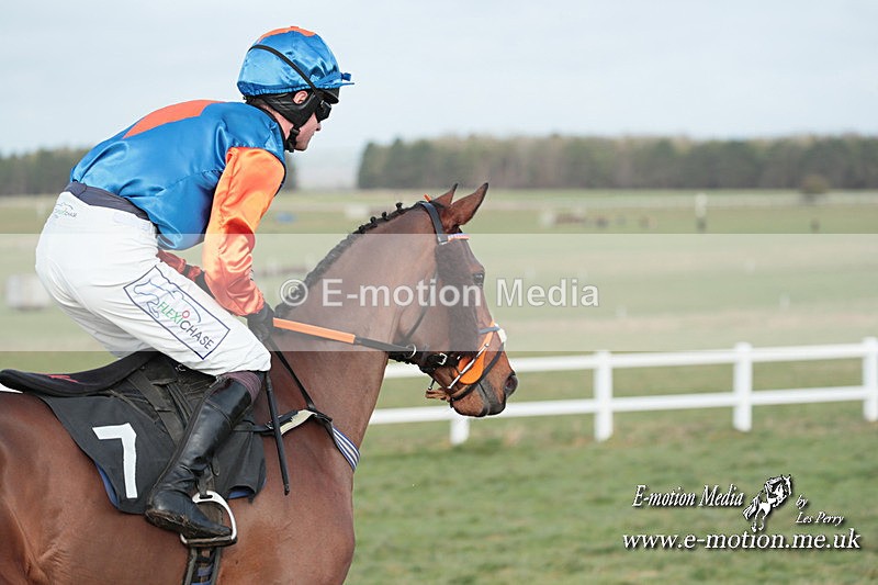 PtP 270124 548 - Royal Artillery PtP Larkhill 27/01/24
