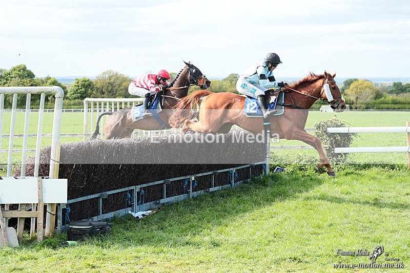 PtP 190426 1142 - Vine & Craven PtP Kingston Blount 19/04/26