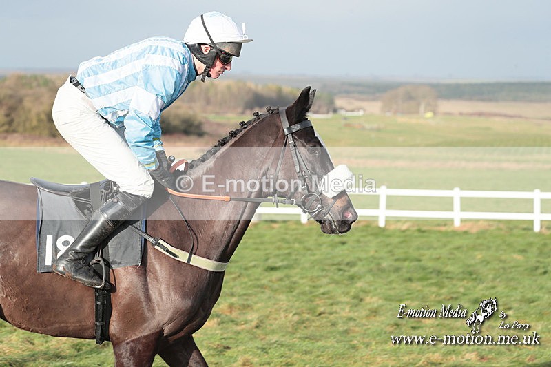 PtP 311223 462 - Larkhill Racing Club Point-to-Point 31/12/23