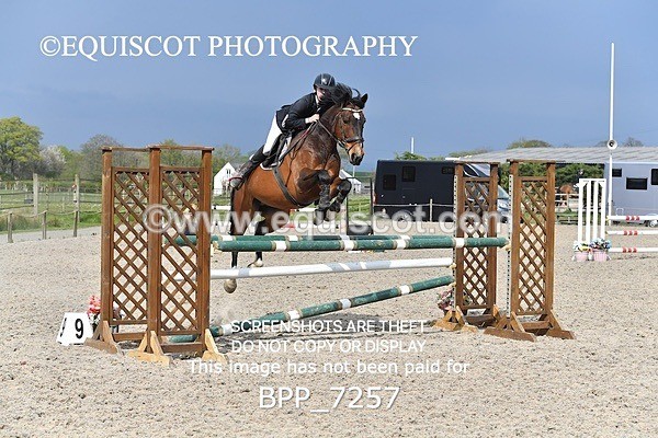 BPP_7257 - CLASS 8 FRI 1.05m Amateur Championship Qualifier