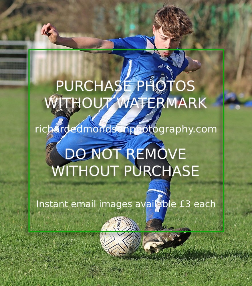 IMG_2554 - Ibis Under 14 vs Heysham