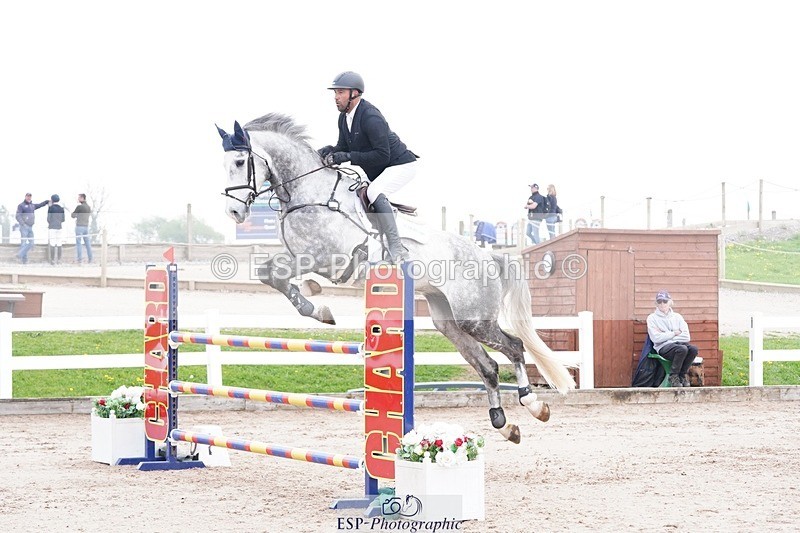 250426-111110-11928 - Cls 31 Young Horse 6yr old