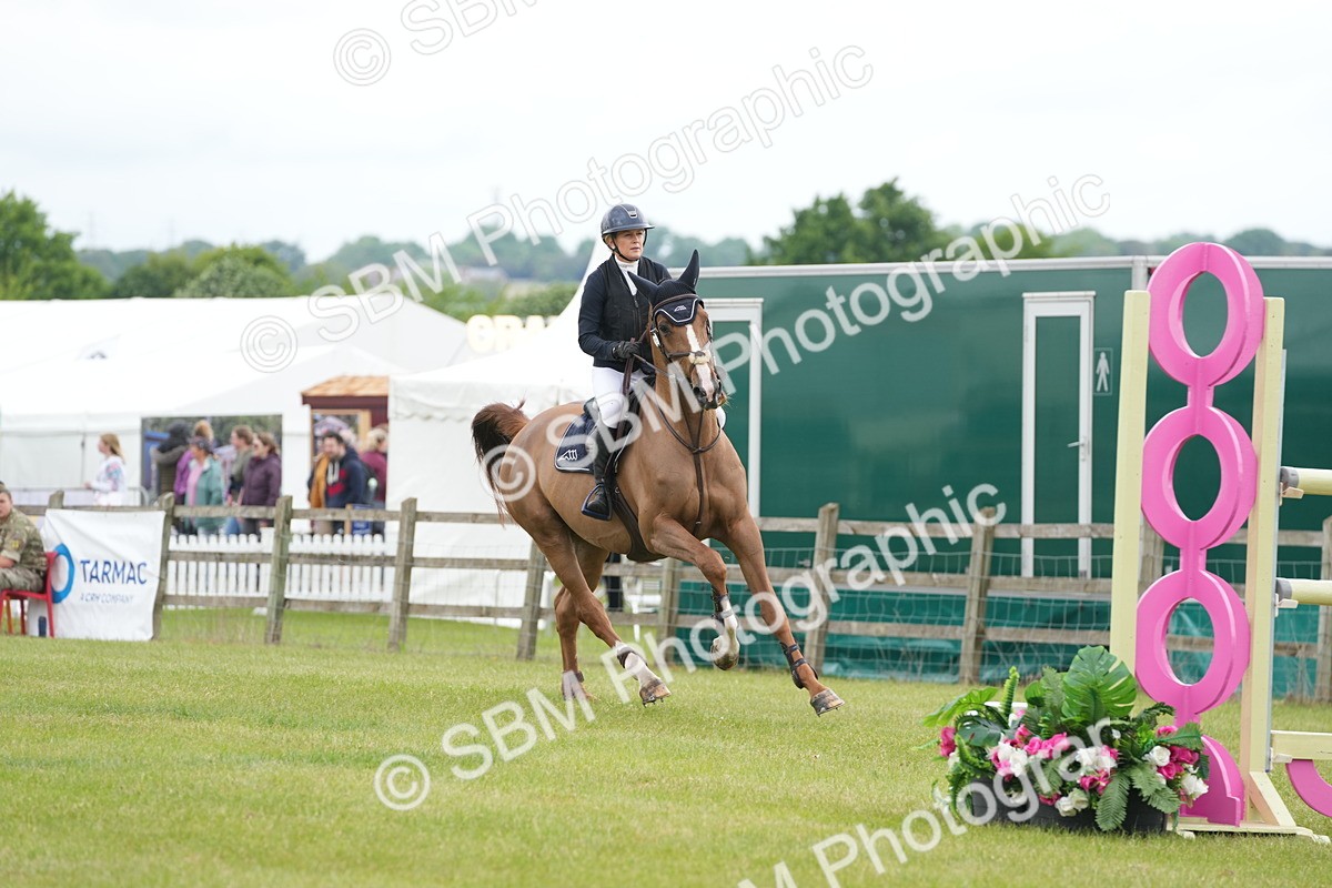 SBM_03193 - Class 201 - British Horse Feeds Speedi Beet Horse of the Year Show Grade  C