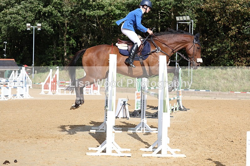 3E7A0451 - Class 12: 1.05 National Amateur Qualifier