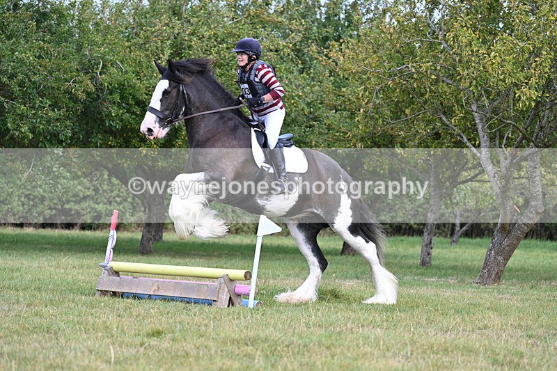 WJ7_5546 - 40cm XC Time 10:05 to 10:36