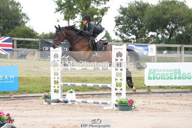 250727-114217-09979 - Cls 27 NAF Silver League Semi Final