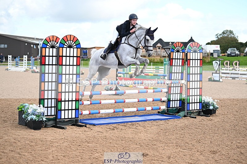 240912A-104507-00401 - Cls 2 Snr Newcomers