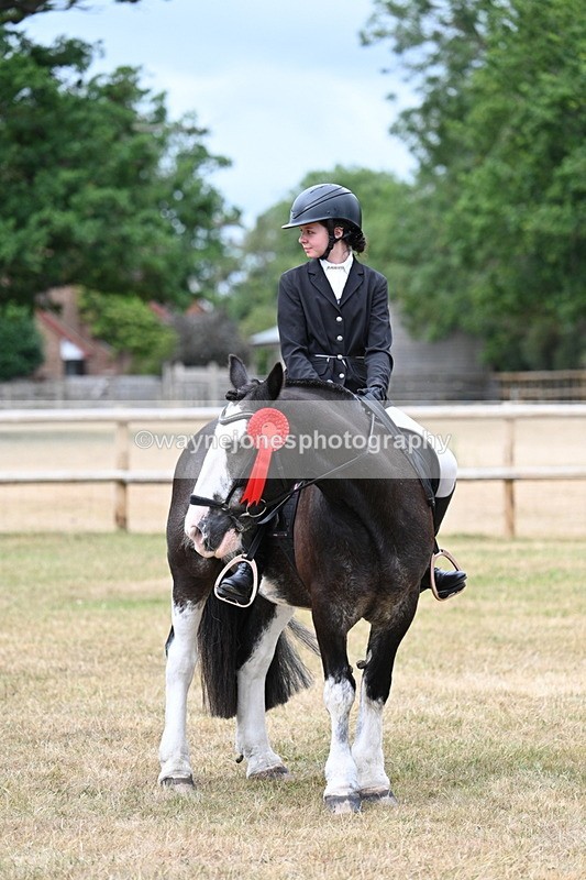 WJ7_0750 - Class 2 Best rider