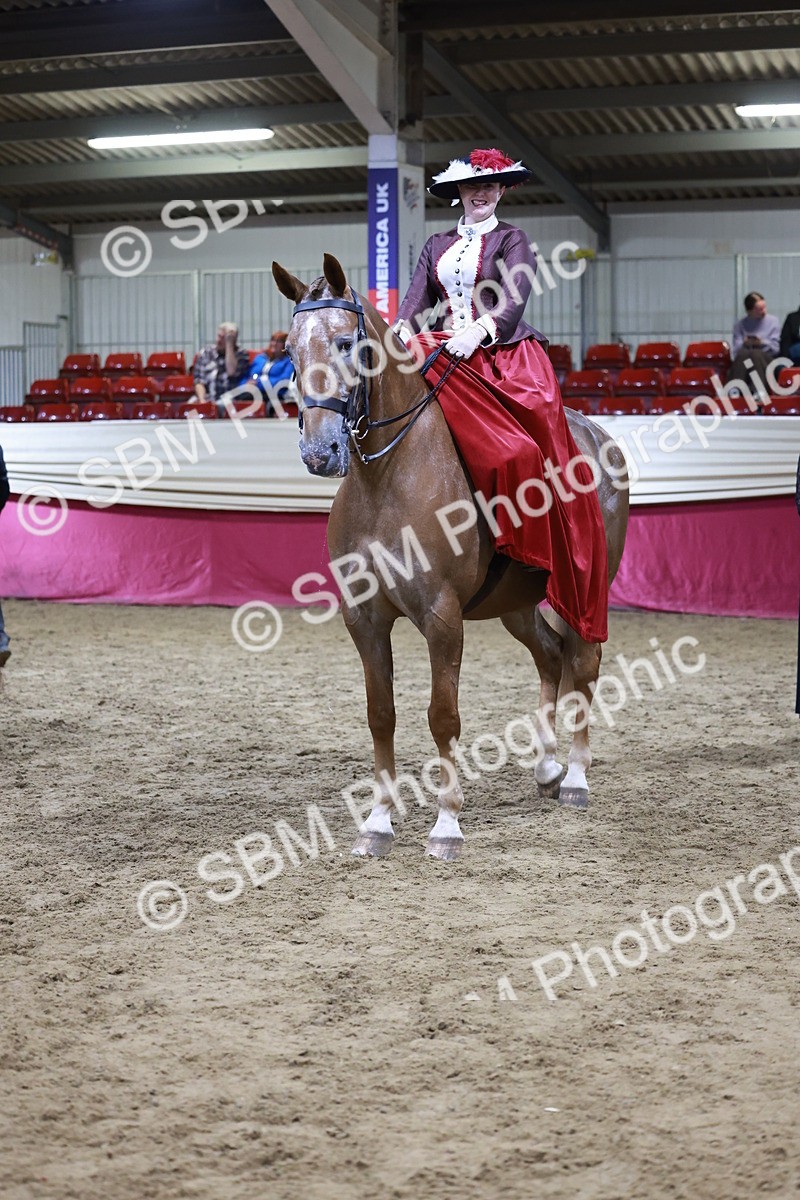 SBM_21457 - Class U - Costume Confour Champ