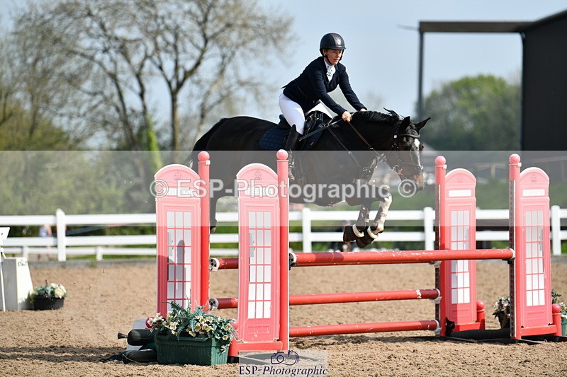 240511A-100718-11438 - Cls 28 95cm National Am Quali