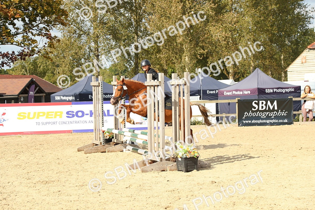 SBM_46646 - J7 - Junior Pony 60cm Championship