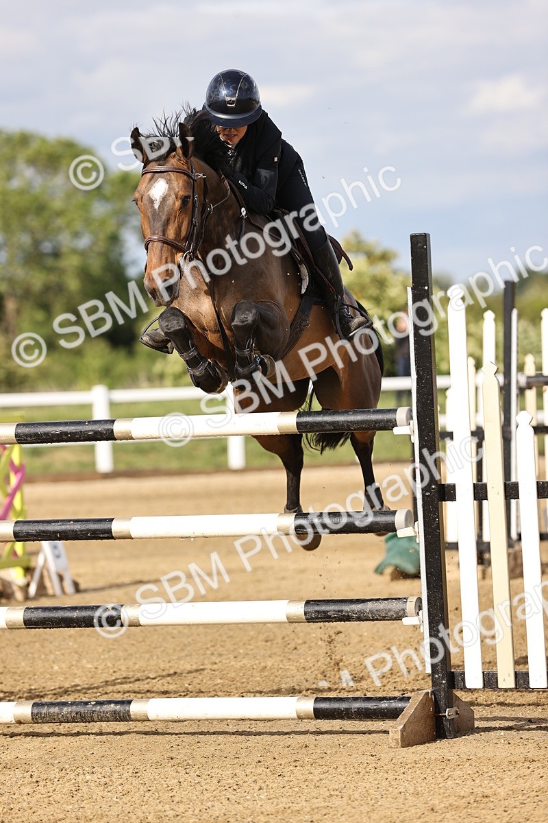 SBM_003655 - Class 14 - National 1.30m-1.40m