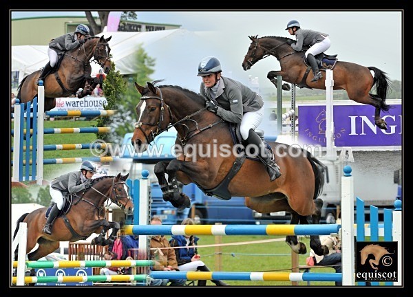 Aileen Craig  Quiberon D montage - 2012 BSJA SCOTTISH AWARDS BALL PRIZEWINNERS MONTAGES