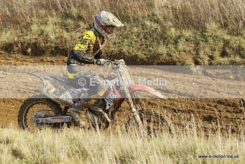 MX 291011 310 - Guernsey Championship 29/10/11