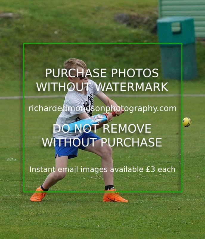 DSC02556 - Burneside Under 9's