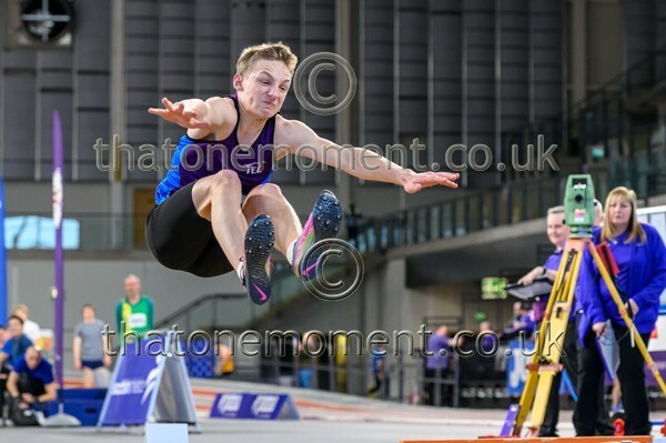 CEREL-919438 - Field Male Set Four