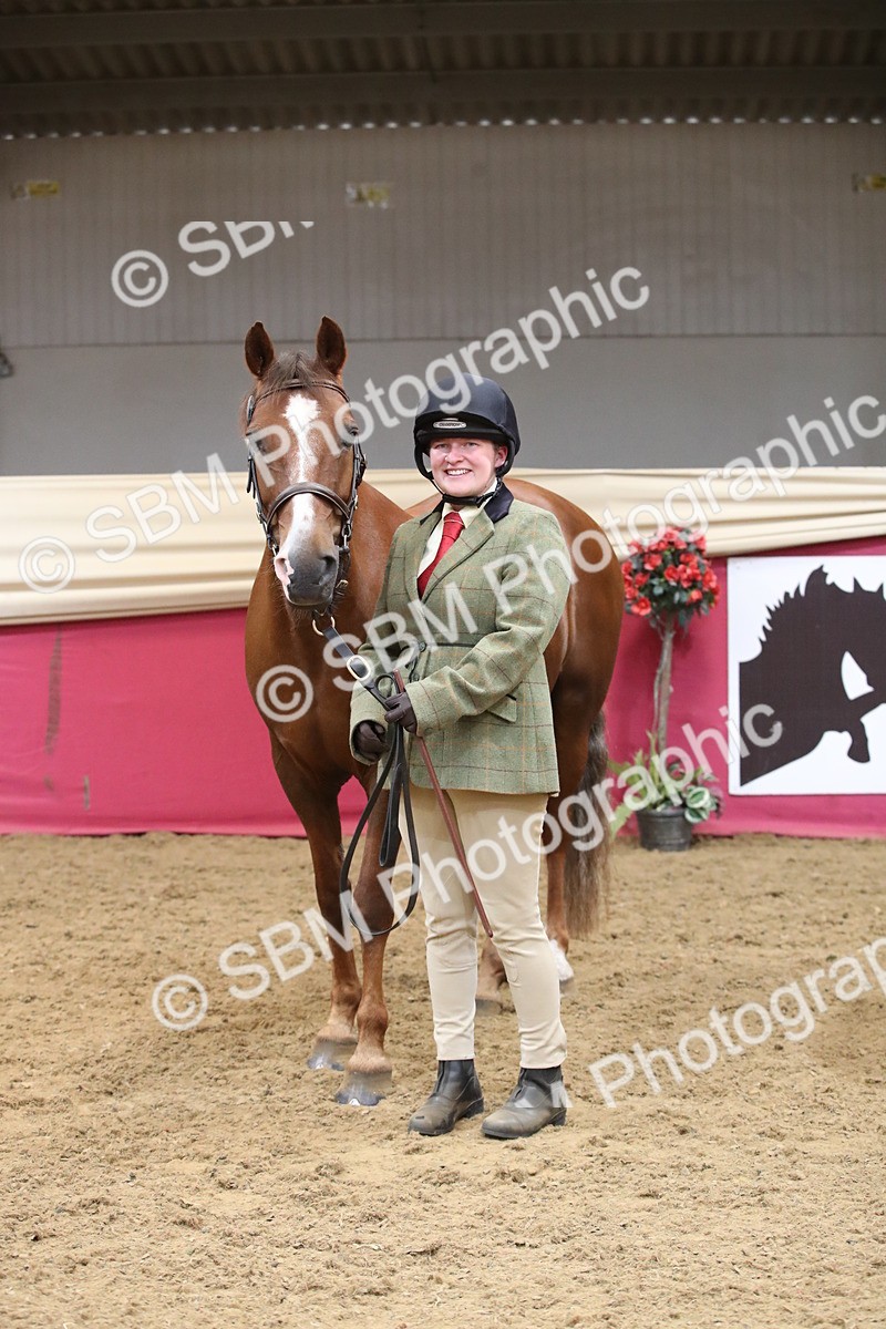 SBM_05765 - Class 9R - Regional IH Pre-Vet