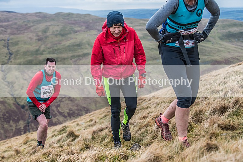 Barbondale-565 - Kendal Winter League Bardondale Junior & Senior Fell Races Sunday 8th February 2026