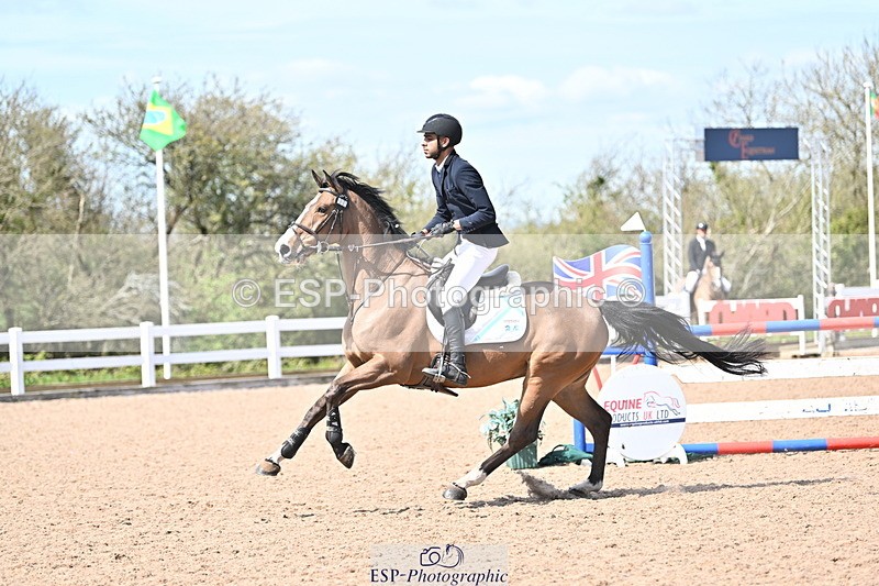 240418A-133750-03544 - Cls 13, 1 Star Bronze Tour 1.10m