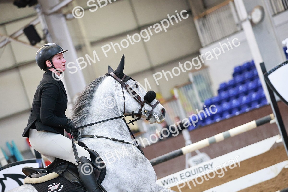 SBM_001208 - Class 4 - Senior Newcomers 1.10m