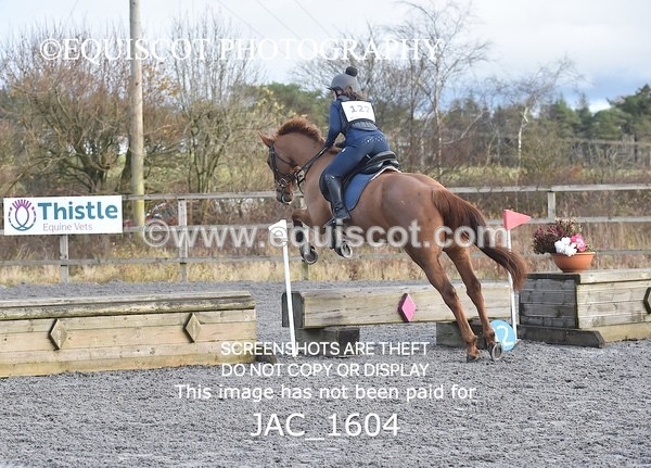 JAC_1604 - 70cm Snr Open, National AE Qualifier