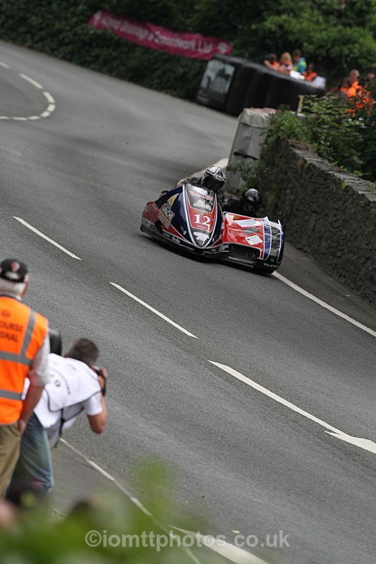 PR159898 - Sidecar Race 2
