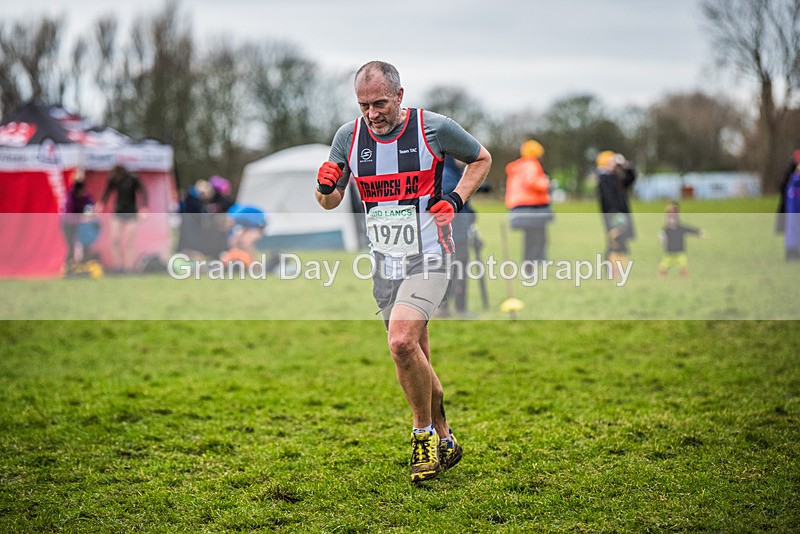 Blackpool-1168 - Mid Lancs XC Blackpool Saturday 13th January 2024