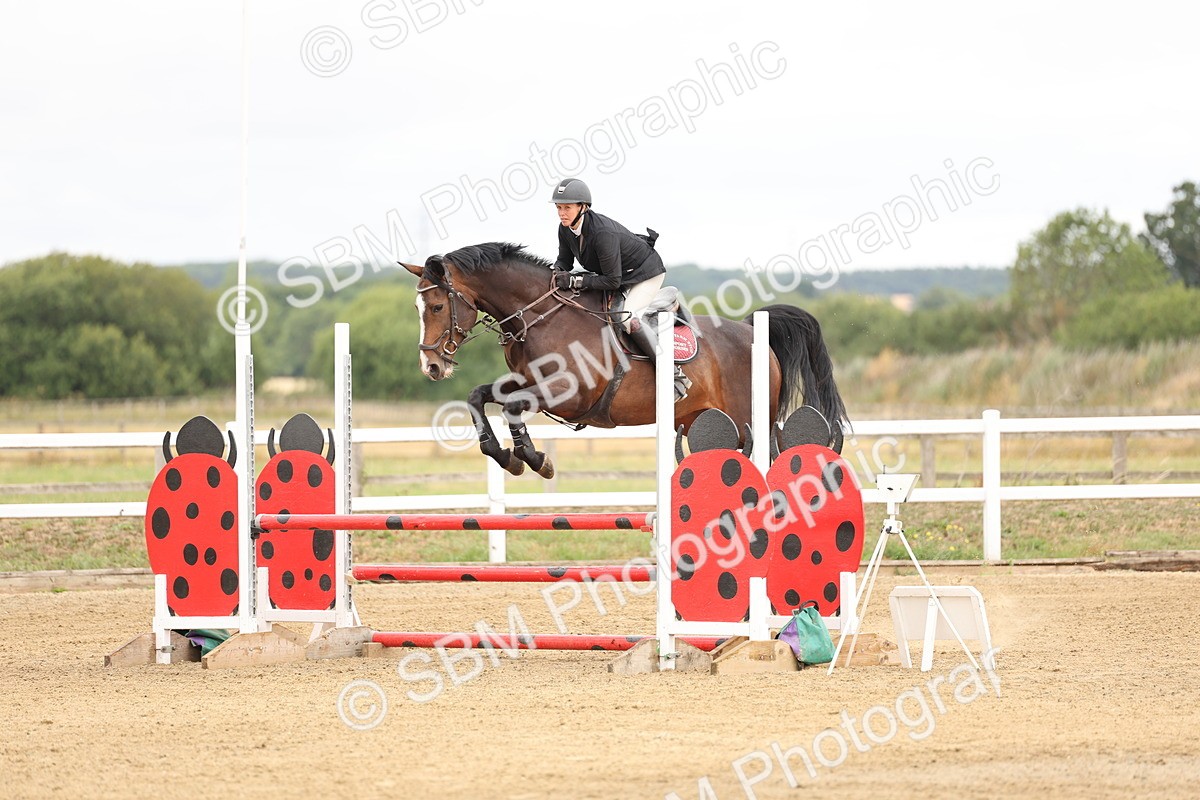 SBM_023216 - Class 3 - Senior British Novice - 90cm