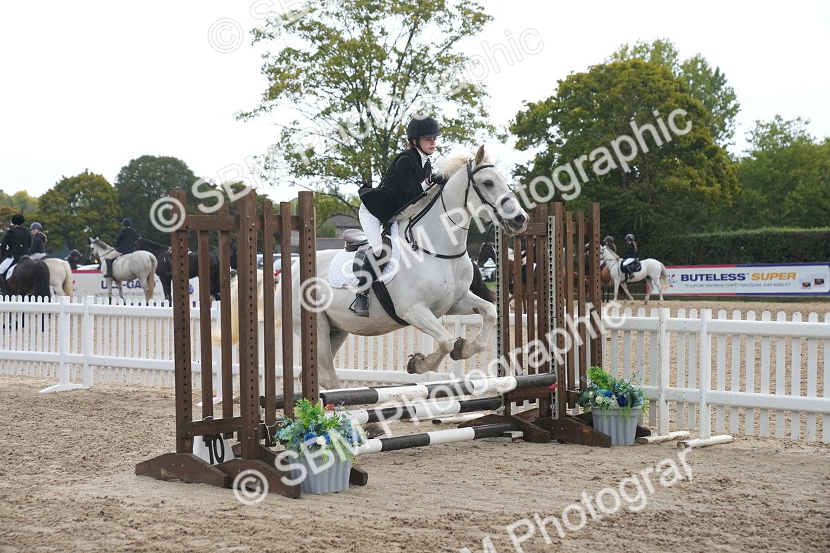 SBM_01515 - J54 - Clear Round 50cm