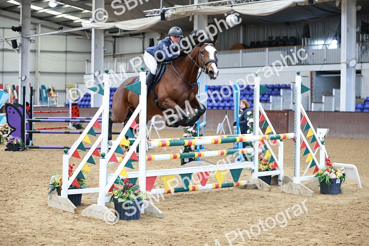 SBM_003463 - Class 10 - Senior Discovery - 1.00m