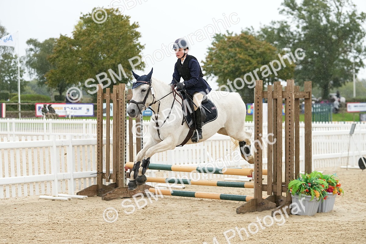 SBM_43230 - J7 - Junior Pony 60cm Championship