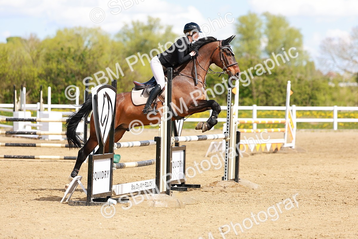 SBM_001574 - Class 3 - Senior Discovery - 1.00m