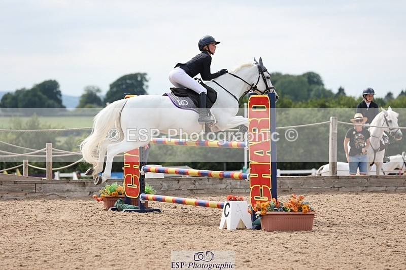 250629-163457-13320 - Cls 30 138cm HOYS Qualifier