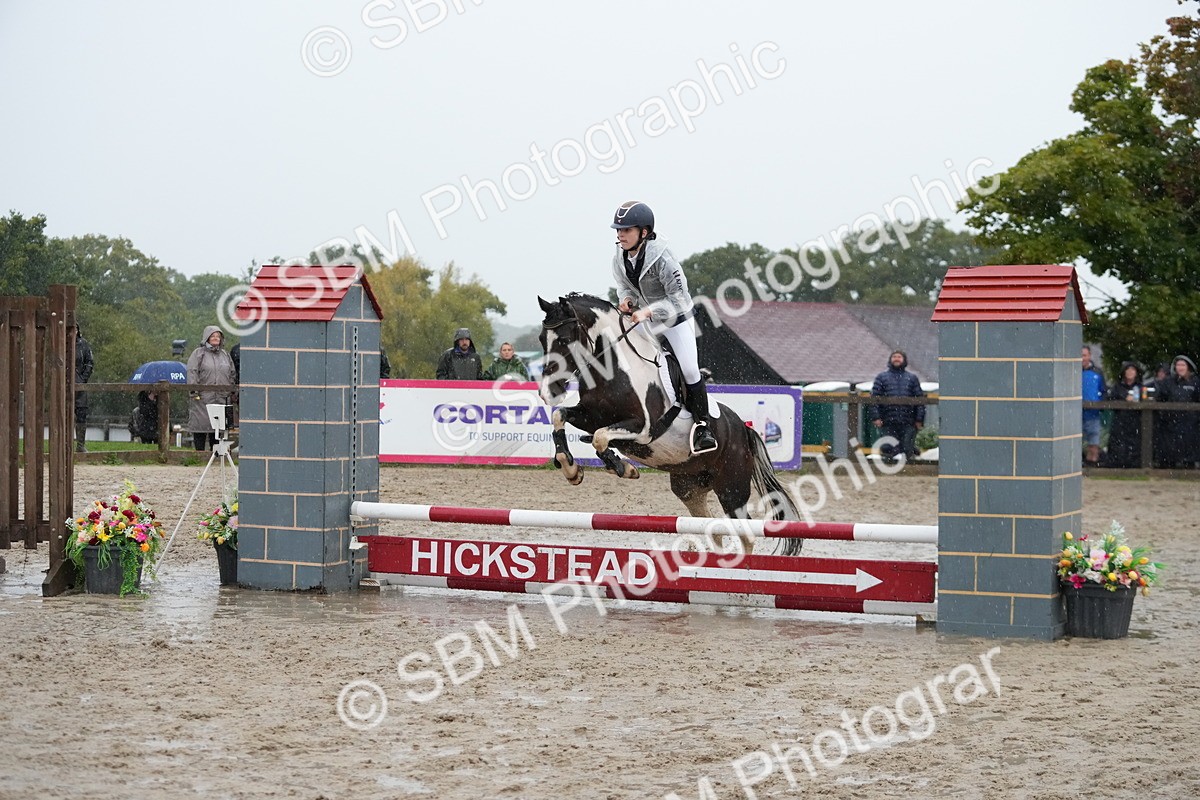 SBM_36043 - J5 - Junior Pony 50cm Championship
