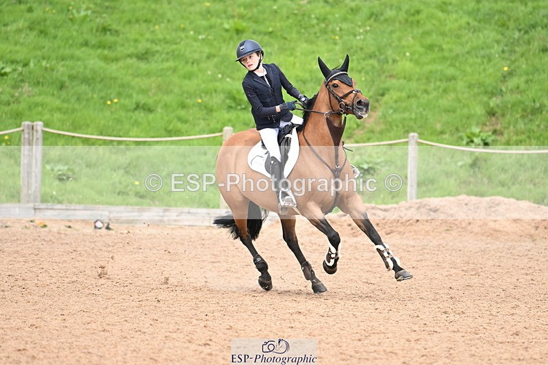 240630A-141917-14098 - Cls 25 HOYS 138cm Qualifier