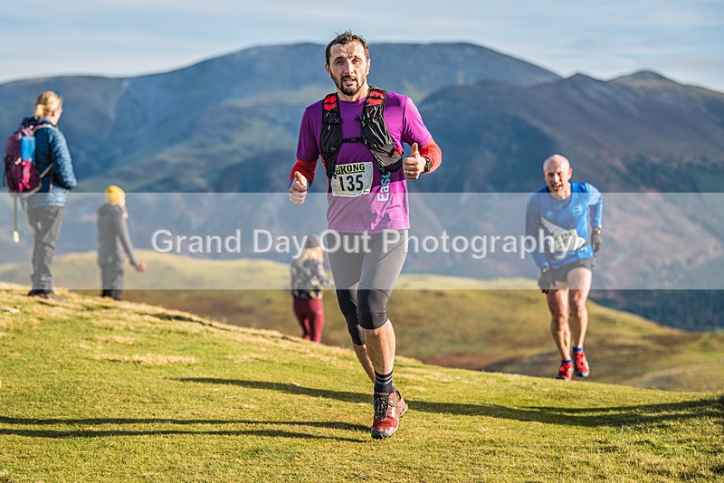 Sale Fell-321 - Sale Fell Race Saturday 25th November 2023
