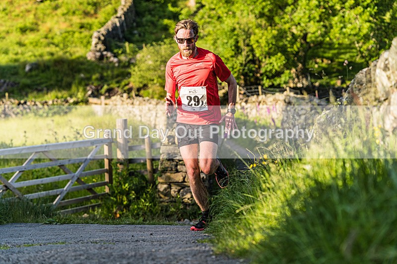 Langstrath-393 - Langstrath Fell Race Wednesday 19th June 2024