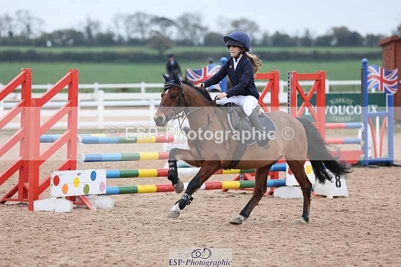 241116X-102416-00853 - Cls 08 Pony Winter Nov Champs