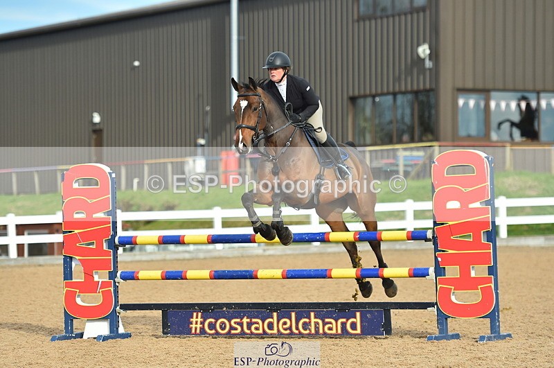 231111A-124854-01966 - Cls 12 Newcomers & 1.10m Open