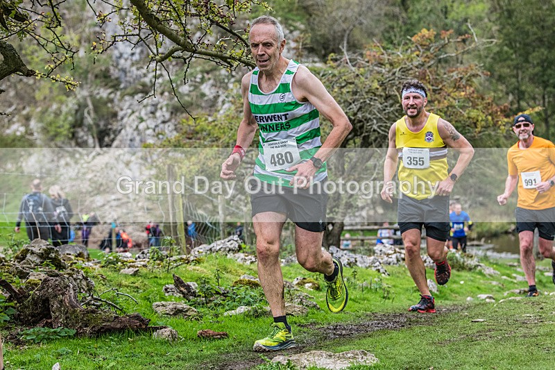 Dovedale Dash-929 - Dovedale Dash Sunday 5th October 2025